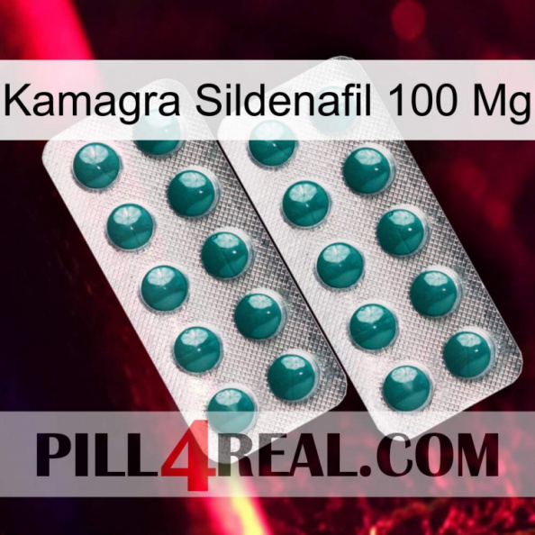 Kamagra Sildenafil 100Mg dapoxetine2
